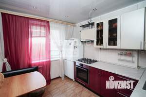 3-к квартира, вторичка, 58м2, 7/9 этаж
