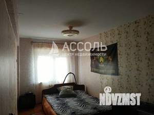2-к квартира, вторичка, 45м2, 1/5 этаж