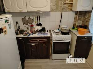 1-к квартира, вторичка, 29м2, 2/5 этаж