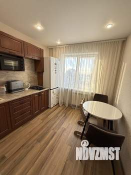 2-к квартира, вторичка, 53м2, 10/10 этаж