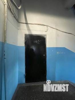 1-к квартира, вторичка, 39м2, 9/9 этаж