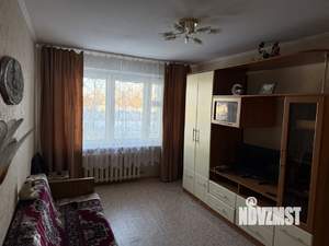 1-к квартира, вторичка, 36м2, 1/5 этаж