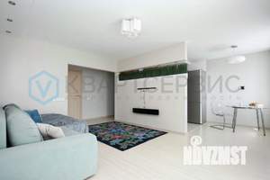 4-к квартира, вторичка, 95м2, 10/10 этаж