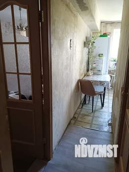 2-к квартира, вторичка, 44м2, 5/5 этаж