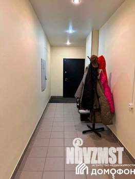 2-к квартира, вторичка, 62м2, 4/14 этаж