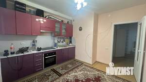 2-к квартира, вторичка, 66м2, 3/12 этаж