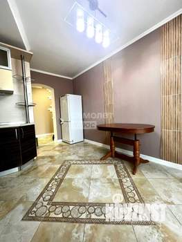 2-к квартира, вторичка, 63м2, 2/9 этаж