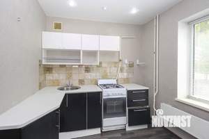 1-к квартира, вторичка, 38м2, 1/9 этаж