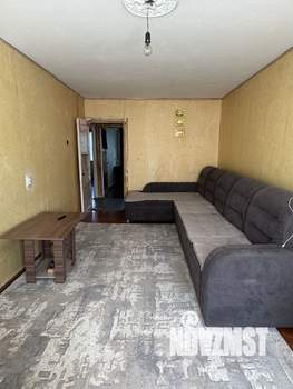 2-к квартира, вторичка, 48м2, 4/5 этаж