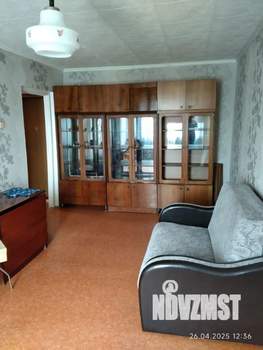 1-к квартира, вторичка, 30м2, 9/9 этаж