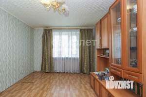 1-к квартира, вторичка, 36м2, 2/5 этаж