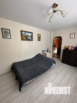 2-к квартира, вторичка, 43м2, 1/3 этаж