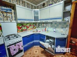 3-к квартира, вторичка, 63м2, 9/9 этаж