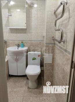 1-к квартира, вторичка, 38м2, 6/10 этаж