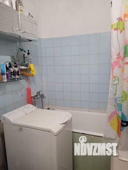 1-к квартира, вторичка, 31м2, 5/5 этаж