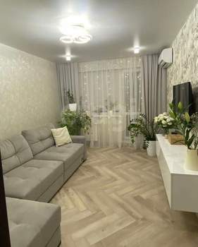 2-к квартира, вторичка, 49м2, 5/1 этаж