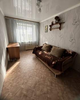2-к квартира, вторичка, 49м2, 6/10 этаж