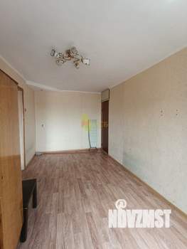 1-к квартира, вторичка, 30м2, 4/5 этаж