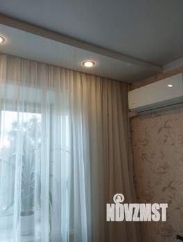 1-к квартира, вторичка, 46м2, 5/10 этаж