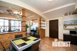 4-к квартира, вторичка, 129м2, 6/10 этаж