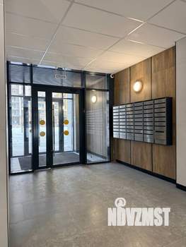 Студия квартира, сданный дом, 30м2, 2/9 этаж