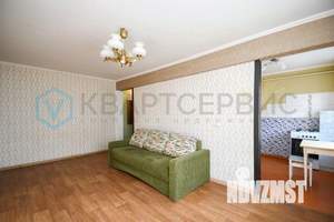 2-к квартира, вторичка, 45м2, 1/5 этаж