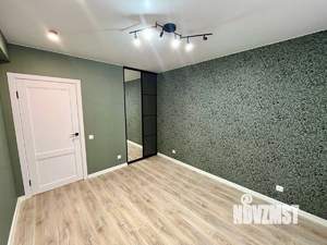 3-к квартира, вторичка, 58м2, 1/5 этаж