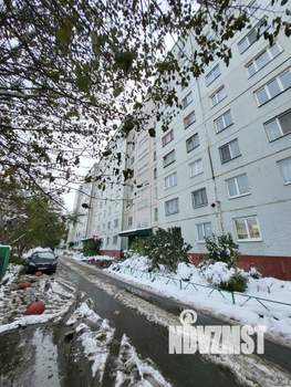 3-к квартира, вторичка, 64м2, 7/9 этаж