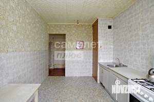 3-к квартира, вторичка, 63м2, 6/9 этаж