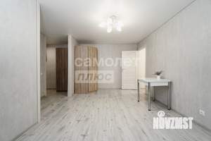 2-к квартира, вторичка, 45м2, 4/5 этаж