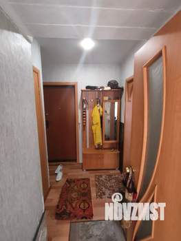 1-к квартира, вторичка, 37м2, 4/9 этаж