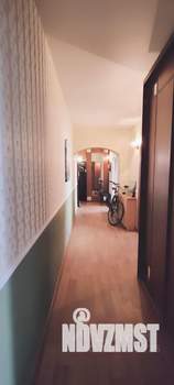 3-к квартира, вторичка, 75м2, 10/10 этаж