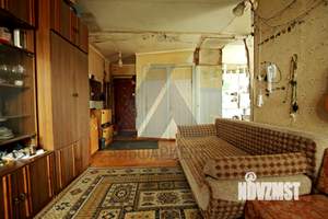 2-к квартира, вторичка, 41м2, 5/5 этаж