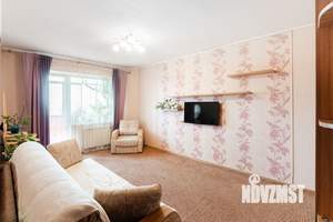2-к квартира, вторичка, 53м2, 8/9 этаж