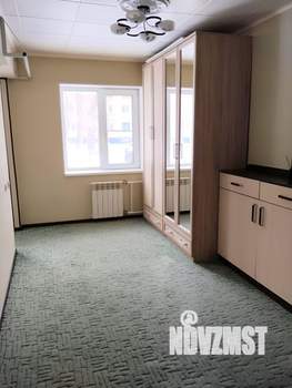 2-к квартира, вторичка, 44м2, 1/5 этаж