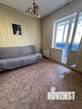 2-к квартира, вторичка, 52м2, 6/10 этаж