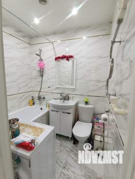 1-к квартира, вторичка, 37м2, 9/9 этаж