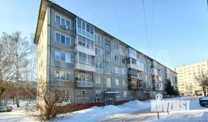 2-к квартира, вторичка, 44м2, 2/5 этаж