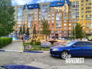 1-к квартира, вторичка, 43м2, 6/10 этаж