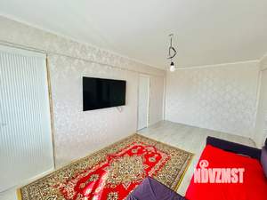 3-к квартира, вторичка, 60м2, 5/5 этаж