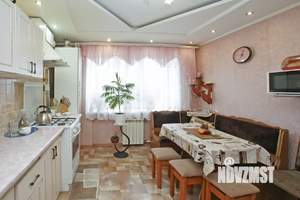 3-к квартира, вторичка, 90м2, 5/5 этаж