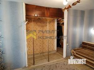 2-к квартира, вторичка, 44м2, 2/5 этаж