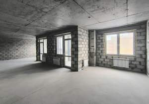 3-к квартира, вторичка, 96м2, 8/18 этаж