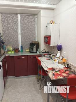 3-к квартира, вторичка, 58м2, 8/9 этаж