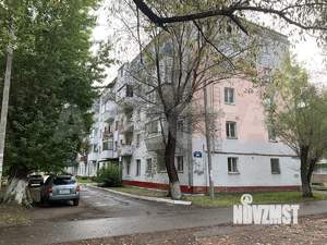2-к квартира, вторичка, 44м2, 4/5 этаж