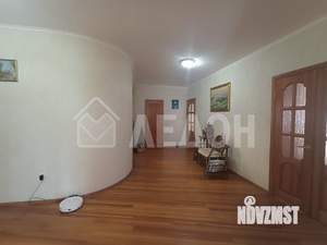 4-к квартира, вторичка, 155м2, 4/5 этаж