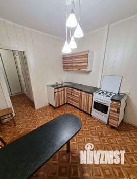 1-к квартира, вторичка, 37м2, 4/10 этаж