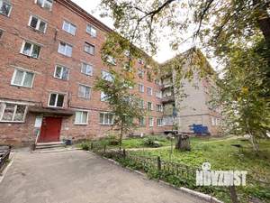 1-к квартира, вторичка, 30м2, 2/5 этаж