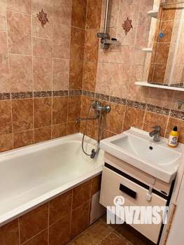 1-к квартира, вторичка, 36м2, 10/10 этаж