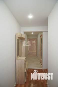 3-к квартира, вторичка, 59м2, 5/5 этаж